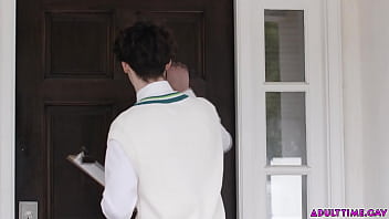 Preview 1 of Youjjez - Young virgin with superior sucking skills!