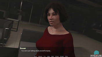 Preview 2 of Xxx Sex Animals Pron On Girl - AWAY FROME HOME #146 &bull_ Those butt-cheeks are something special