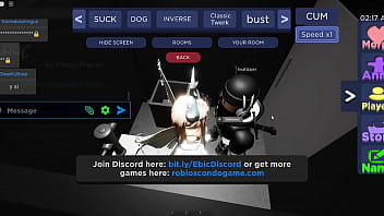 Preview 1 of Wwwhd P Video - roblox condo cheating on my bf with a bbc