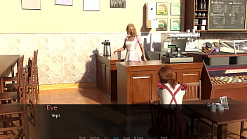 Preview 1 of No Underware - Let&#039_s Play: The Girls with X-ray Eyes [Demo]