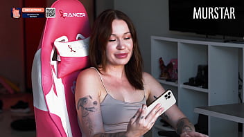 Preview 1 of Wwxnxn Com - Hot brunette from SexActions passionate fucking