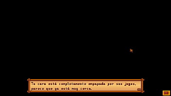 Preview 2 of Nhdt 868 - Xtardew Valley - Olivia Parte 2 en Espa&ntilde_ol - Stardew Valley