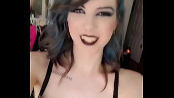 Preview 3 of Hallie Mariex - Don&#039_t mind me just being gawth