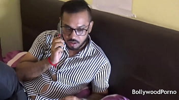 Preview 1 of Ill Scat - Indian Girlfriend Sex With Her Boyfriend On His Birthday Giving Gift Of Hot Pussy