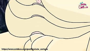 Preview 1 of Xxl Score - Nezuko tiene sexo con Tanjiro - Demon Slayer - Hentai