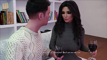 Preview 2 of Mom Son Brazers Xnx Video - Being A Dik 302