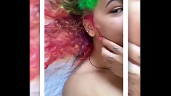 Preview 3 of Dpp Dvp Huge Cocks Squirt Huge C - Queria ter postado no IG mas ctz que ia dar xabu