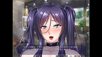 Preview 3 of Xxporno Isban - 本家の命令で俺専属のクールな年上メイドと子作りセックス 生真面目で厳しいメイドがアヘ顔晒すほど淫乱に&hellip_ #4