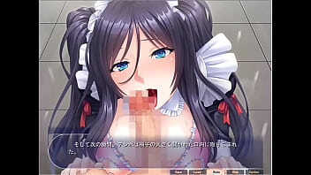 Preview 2 of Sudha Xxx Video Hd Hindi - 本家の命令で俺専属のクールな年上メイドと子作りセックス 生真面目で厳しいメイドがアヘ顔晒すほど淫乱に&hellip_ #3