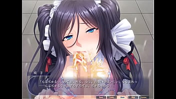 Preview 3 of Sudha Xxx Video Hd Hindi - 本家の命令で俺専属のクールな年上メイドと子作りセックス 生真面目で厳しいメイドがアヘ顔晒すほど淫乱に&hellip_ #3