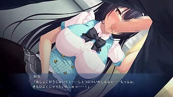 Preview 2 of Real African Tribe Fuckget - 学園一の清楚な同級生が教室でオナニーをしていたのを見てしまったら&hellip_ # 8／8 (END2)
