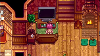 Preview 2 of Buss Up - Xtardew Valley - Sophia Parte 1 en Espa&ntilde_ol - Stardew Valley