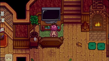 Preview 1 of Buss Up - Xtardew Valley - Sophia Parte 1 en Espa&ntilde_ol - Stardew Valley