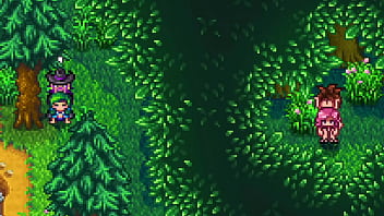 Preview 3 of Xxxvdo Porien - Xtardew Valley - Sophia Parte 2 en Espa&ntilde_ol - Stardew Valley