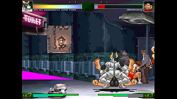 Preview 3 of Kalpana Photo - MUGEN Mo mo dainamaitu vs Superboy