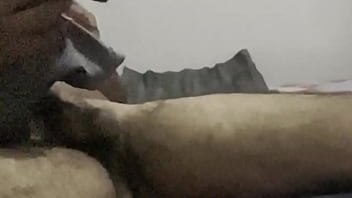 Preview 4 of Masre Xxx Nice Baby - Badshah fuking new sex doll