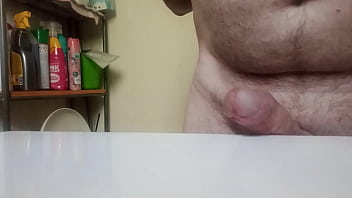Preview 2 of Hot Grils Xxx Videos - &Eacute_norme &eacute_jaculation sans les mains 10/09/2023