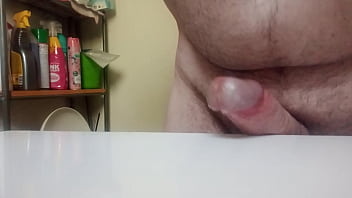 Preview 4 of Hot Grils Xxx Videos - &Eacute_norme &eacute_jaculation sans les mains 10/09/2023