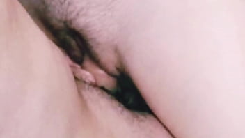 Preview 3 of Big Tits Husband Friend Fuck - Huge dick for horny amateur Latina slut