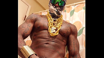 Preview 1 of Sexy Video Pages 2 - Big Black Hairy Dick Worship Hallelujah Johnson ( Dick,  Dick,  Dick, And More Dick )