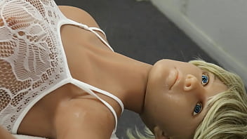 Preview 2 of Rape 18 Yar - Super Sex Doll Sucks me off and gives me anal sex,  big tits,  Deepthroat,  Cum inside,  pussy to Ass