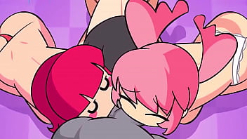 Preview 2 of Ach Tuba - Very hot minus8 compilation
