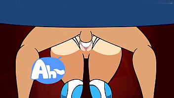 Preview 4 of Ach Tuba - Very hot minus8 compilation