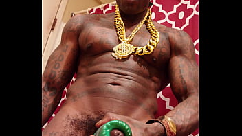 Preview 3 of Nnxnn Videos Korea - BBC Worship Hallelujah Johnson ( i&#039_m the Real Pornstar here&#039_s another Cumshot)