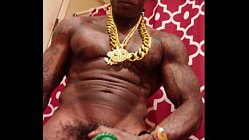 Preview 1 of Nnxnn Videos Korea - BBC Worship Hallelujah Johnson ( i&#039_m the Real Pornstar here&#039_s another Cumshot)