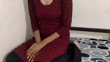Preview 2 of Bbita Xxx Video - Desi Indian xxx video,  clear HD with Hindi dirty Talk,  Roleplay,  outdoor sex with more fun