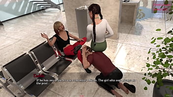 Preview 2 of Portal Amateur - Fetish Locator #49 - Daisy Gets Reminded What A Slut Her And Her Friend Was