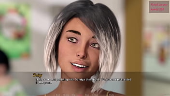 Preview 4 of Portal Amateur - Fetish Locator #49 - Daisy Gets Reminded What A Slut Her And Her Friend Was