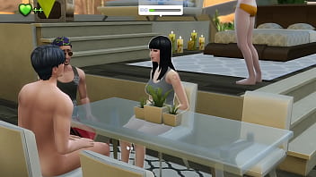 Preview 1 of Amazing Pussy A - Sims4 SEX Mod Wickedwhim