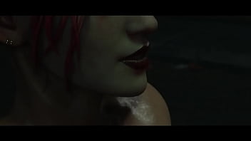 Preview 1 of Bokep Iraq - Porn Animations