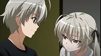 Preview 4 of Kon Vfd - Yosuga No Sora: all explicit sex scenes