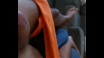 Preview 4 of Catching Daughter - Ladysilva Punheta gostosa para relaxar
