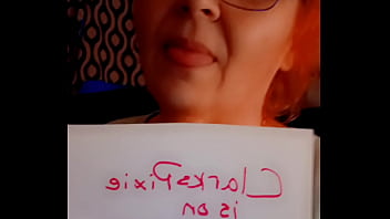Preview 3 of Danie Labotero - Verification video