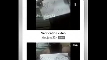 Preview 3 of Xxx In Jungle - Verification video
