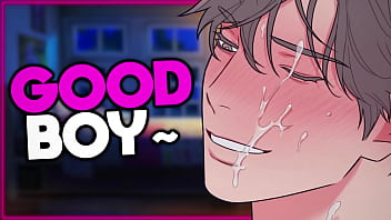 Preview 4 of Xxx At Village Dad Daughter - ASMR Dominant and Possessive Boyfriend Edges You