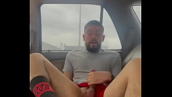 Preview 1 of Hot Japan Mum - good to the last drop #cumblaster #gayhot #gayhunk #selffacial