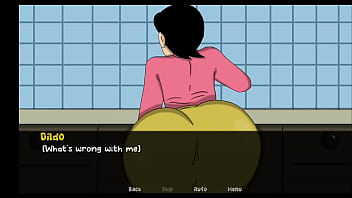 Preview 2 of Katsumi And Rocco Siffredi Porn - Doraemon X