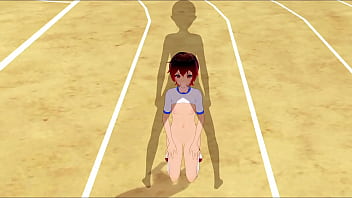 Preview 2 of Full Hd Xxx Dwonlod - 時間停止中にイかされまくったJK達 /ｺｲｶﾂｼｮｰﾄｱﾆﾒ