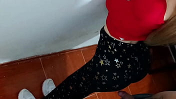 Preview 2 of Www Com Sex Video Bagnla - My stepfather&#039_s friend always looks for me at night and I let myself be fucked until dawn