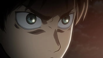 Preview 3 of Sasur Bahu Xxxx Sex Hd Video - Shingeki no Kyojin EP4 - FullHD Dub.