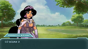 Preview 2 of Xxx Storie - Complete Gameplay - Star Channel 34,  Part 21