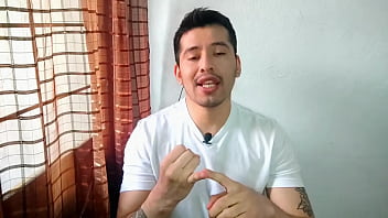 Preview 2 of Playing With Boobs In Morning - El ex esposo de mi esposa viene a la casa y terminamos penetrandonos el uno al otro con nuestros 20cm de verga ancha y lechera mientras mi mujer no esta- Relato sexual