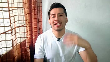 Preview 3 of Playing With Boobs In Morning - El ex esposo de mi esposa viene a la casa y terminamos penetrandonos el uno al otro con nuestros 20cm de verga ancha y lechera mientras mi mujer no esta- Relato sexual