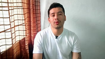 Preview 4 of Playing With Boobs In Morning - El ex esposo de mi esposa viene a la casa y terminamos penetrandonos el uno al otro con nuestros 20cm de verga ancha y lechera mientras mi mujer no esta- Relato sexual