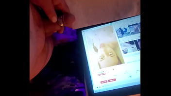 Preview 1 of N X N Sex Tamilnadu - Cum tribute for my friend Laurie69