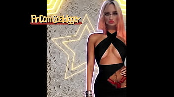 Preview 2 of Gepp Sek - FinDom Goaldiggers Dance Addicted